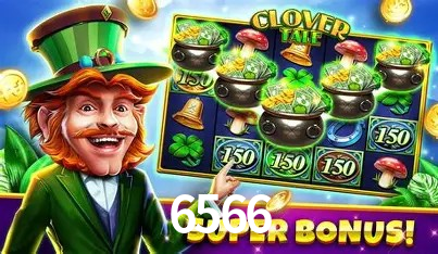 Bônus e promoções da 6566